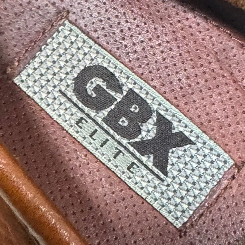 GBX previously worn